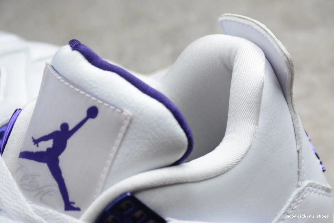 Purple 4 Jordan CT8527-115 Court Air 0813